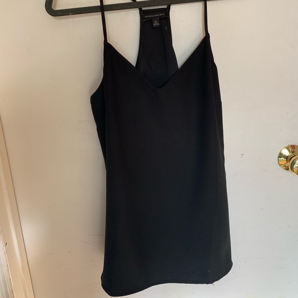 🍌Banana republic🍌 tank